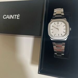 Cainte watch